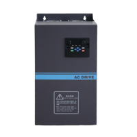 LCGK LC700 380V AC Tiga Fasa 110kW 150HP 132kW 175HP Modul IGBT Umum Berkinerja Tinggi dan Ekonomis VFD Dengan MPPT