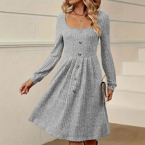 Winter Church Outfits - Plus Size Formal Dresses 2025