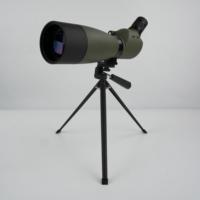 Télescope BAK4 FMC 25-75x70 pour l'observation des oiseaux, la chasse en plein air, les voyages, la randonnée, l'observation de la faune