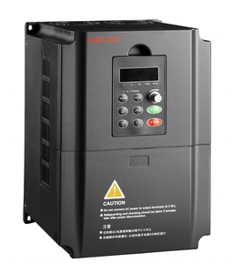 Prix usine Mini variateur de fréquence (VFD) pour pompe à eau 0.4Kw-700Kw 220V 380V, Variateurs de fréquence (VFD) et Variateurs de vitesse (VSD) - Product Image 6