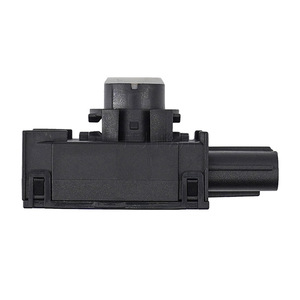 Capteur de stationnement YITRUM 89341-58030 pour Toyota Lexus Dc 12V, aide au recul - Product Image 3