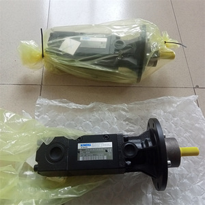 Pompe à vis KNOLL allemande authentique 25-38-T-A-G-KB – Pompe haute performance à prix abordable - Product Image 5