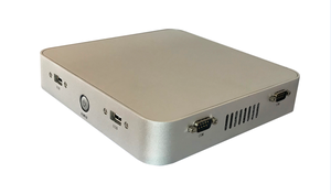 2025 Elsky Mini adet HD4001-M219F destek J1800 J1900 jdigital işlemci <span class=keywords><strong>DDR3</strong></span> MAX 8G ile dijital tabela için - Product Image 5