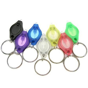 <span class=keywords><strong>Mini</strong></span> Khẩn Cấp Ánh Sáng Keychain Đèn Pin Keyring <span class=keywords><strong>LED</strong></span> <span class=keywords><strong>Torch</strong></span> - Product Image 5