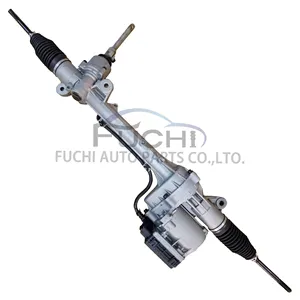 Electrical power Steering rack For Hyundai Genesis G80 2WD 17-20 LHD 57700-B1205 57700-B1200 57700-B1300