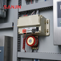 Alimentation de Secours pour Ascenseur 12V 24V – Batterie de Rechange pour Éclairage d'Urgence, Avertisseur Sonore et Salle des Machines