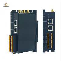 Módulo Controlador PLC OpenEmbed Edgebox-RPI5, RS232, 2 Interfaces Ethernet, Garantía de 2 Años, Control Industrial, 32 E/S, Inyección