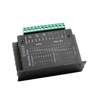 Kit de conversion de pilote de moteur DC 9-42V Nouveau Xp600 I3200 Sunyang Hoson pour imprimante, pilote de moteur pas à pas TB6600 amélioré pour Nema 23 Nema17 4A