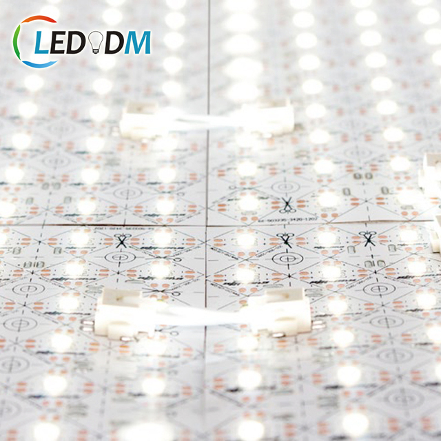 Paper Thin Backlit Light Flex LED Panel Sheet Bendable Cuttable White RGBW RGB for Stone Wall Application Without Led Dot