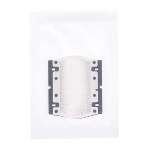 Cabezal <span class=keywords><strong>de</strong></span> Repuesto Lavable para <span class=keywords><strong>Afeitadora</strong></span> Eléctrica USB con Cuchilla Única, Resistente al Agua, para <span class=keywords><strong>Barba</strong></span> y Cuerpo, Compatible con <span class=keywords><strong>Braun</strong></span> 5S - Product Image 6