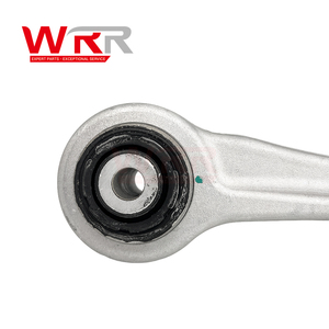 33326796002 33326850442 Brazo de control para BMW F30 F32 320i 420i, horquilla inferior, barra de suspensión, bieleta de dirección, pieza de chasis - Product Image 6