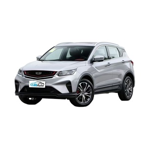 Voitures d'occasion Geely Bin Yue Pro 1.4T 2020 <span class=keywords><strong>moins</strong></span> chères, équipées d'un toit ouvrant, jantes R17, 5 portes, 5 places, SUV intermédiaire de grande taille, performances élevées, en stock - Product Image 1