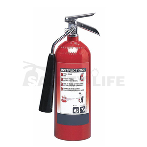 Système de sécurité incendie 5lbs 10lbs 15lbs 20lbs <span class=keywords><strong>Extincteur</strong></span> à <span class=keywords><strong>CO2</strong></span>/<span class=keywords><strong>poudre</strong></span> - Product Image 2