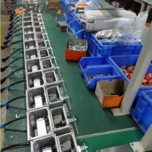 อะไหล่เครื่องกำเนิดไฟฟ้าดีเซล ตัวควบคุมปีกผีเสื้อ ACD175A แผงควบคุมความเร็ว DK2010 เซ็นเซอร์ความเร็วสำหรับเครื่องยนต์ดีเซล - Product Image 4