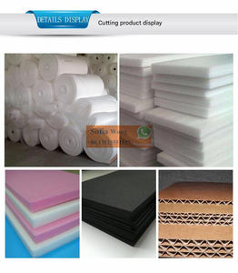 Meilleur prix Machine de découpe de <span class=keywords><strong>mousse</strong></span> Eva éponge CNC Machine de découpe verticale de <span class=keywords><strong>matelas</strong></span> en <span class=keywords><strong>mousse</strong></span> - Product Image 5