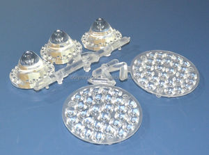 Индивидуальная услуга 3D-печати с новым ABS-полимерным материалом для обработки с ЧПУ и проводом EDM для изготовления - Product Image 2