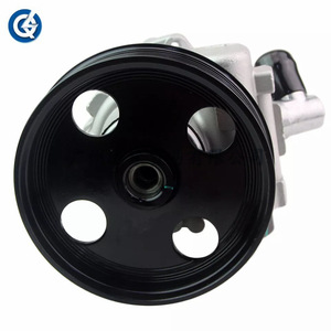 Bomba de dirección asistida 164/906/693 0034669301 para reemplazo y reparación - Product Image 3