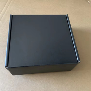 Luxury Designs <strong>square</strong> Paper Magnetic Book Shaped Cardboard Jewelry Packaging <strong>Box</strong> <strong>with</strong> Ribbon - Product Image 1