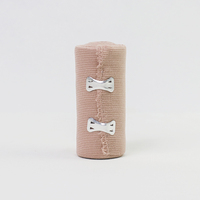 Bandage médical à haute élasticité pour la récupération des blessures