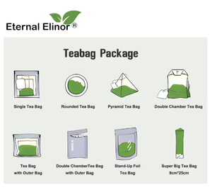 Increíble Resultado, Té Adelgazante Eternal Elinor <span class=keywords><strong>para</strong></span> Perder <span class=keywords><strong>Peso</strong></span>, Orgánico - Product Image 6
