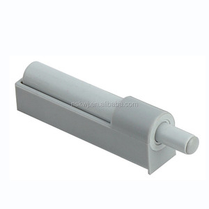 Matériel En Plastique <span class=keywords><strong>armoire</strong></span> <span class=keywords><strong>porte</strong></span> coulissante <span class=keywords><strong>amortisseur</strong></span> pour <span class=keywords><strong>amortisseur</strong></span> <span class=keywords><strong>de</strong></span> fermeture douce - Product Image 1