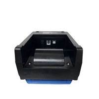 Printer Pos 58mm harga pabrik Printer struk termal 58mm mudah dioperasikan murah Printer Usb + bluEtooth untuk jenis sistem Pos