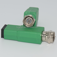 Nœud de récepteur optique passif fibre Ftth FTTX FTTR Mini Catv