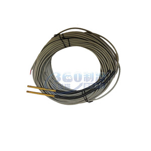 Capteur de température Trane SEN00951 288 avec câble gainé, paire assortie pour climatisation centralisée - Product Image 4