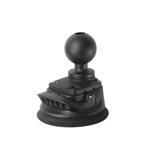 Potente Soporte Universal para Tablet con Ventosa para Parabrisas, Soporte para Coche para Accesorios de Maquinaria Agrícola, Categoría Soportes para Coche - Product Image 2