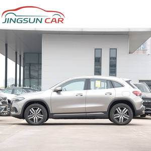 <span class=keywords><strong>Vehículos</strong></span> <span class=keywords><strong>de</strong></span> segunda mano <span class=keywords><strong>de</strong></span> alta calidad Benz EQA SUV eléctrico 619km Pure Electric Range Used Car - Product Image 4