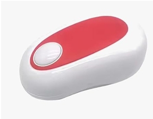 Nhà bếp tự động điện có thể mở | một chạm, rảnh tay, cạnh mịn, hoạt động bằng pin, dễ dàng cho người cao niên & viêm khớp - Product Image 6