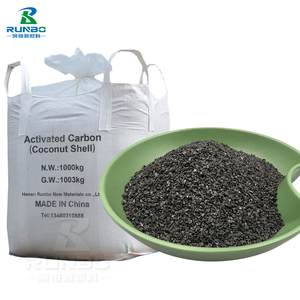 <span class=keywords><strong>Catalyseur</strong></span> de charbon actif de coquille de noix de coco de haute pureté> 98% pour le transporteur de <span class=keywords><strong>catalyseur</strong></span> chimique - Product Image 4