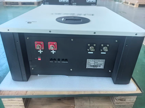 Grade a Lifepo4 <b>Battery</b> Pack <b>48v</b> 51.2V 280ah 300ah 314ah 15kWh 20Kwh 30kWh Powerwall Home Solar Storage Lithium Ion <b>Batteries</b> - Product Image 5