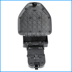 Support de triangle de signalisation arrière pour BMW Série 3, Série 4, Série 5, Série 7, numéro de pièce 51497383584 - Product Image 5