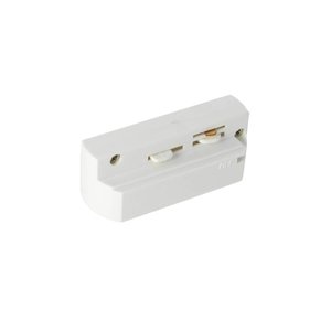 Moderno binario monofase LED potenza testa luce colore bianco corpo in alluminio CB0070 CB7170 CB7270 CB7370 per negozi centri commerciali installazioni