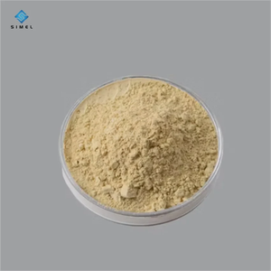 Ácido tánico de alta calidad, productos químicos blanqueadores de la piel, polvo marrón de ácido tánico para cosméticos y antioxidante CAS 1401-55-4 - Product Image 2