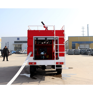 Nouveau <span class=keywords><strong>camion</strong></span> <span class=keywords><strong>de</strong></span> lutte contre l'incendie électrique 6x4 du fabricant KEYU bon prix <span class=keywords><strong>camion</strong></span> <span class=keywords><strong>de</strong></span> pompiers d'appel d'offres d'eau - Product Image 4
