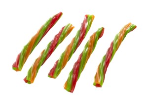 <span class=keywords><strong>Caramelle</strong></span> Gommose TikTok all'Ingrosso, Personalizzazione del Marchio, Ideali per Snack da Festa - Product Image 5