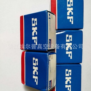 Skf <b>Pump</b> Kta80 For Heidelberg Printer Paper Delivery <b>Vacuum</b> <b>Pump</b> - Product Image 1