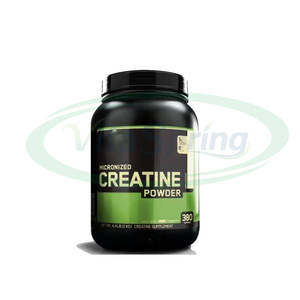 Suplemento de Nutrición Deportiva VitaSpring Creatina al Por Mayor Marca Blanca Tabletas de Creatina con Buenos Precios - Product Image 2