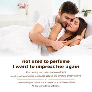 Spray déodorant naturel longue durée spécifique pour homme pour un contrôle frais des odeurs corporelles parfait pour les parfums de sport - Product Image 2