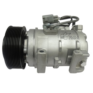 Compresseur de climatisation de voiture 4472800012 pour TOYOTA LAND Cruiser 4.7L 07-12 2473005652 88320-6A300 Compresseurs de climatisation - Product Image 3