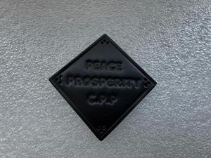 Hot Sale Factory Direct Shipment: New Arrival Hot-Selling Unique Leather Patch <strong>Labels</strong> for <strong>Jeans</strong> Decoration - Product Image 3
