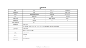 Zhe 24 inç Ultra ince All-in-one masaüstü bilgisayar I3 12100 <span class=keywords><strong>8gb</strong></span> <span class=keywords><strong>Ram</strong></span> 512gb Ssd Oem Aio monoblok hepsi bir Pc ile Ups pili - Product Image 4