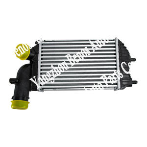 Turbo Intercooler pour Citroen C4 Picasso II <span class=keywords><strong>Peugeot</strong></span> <span class=keywords><strong>308</strong></span> 5008 DS 7 9675627980 UK - Product Image 3