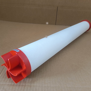 Filtre de remplacement de haute qualité pour compresseur d'air DF5-154 0.01um 6104403 - Product Image 2