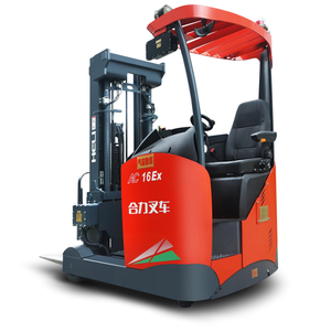 Carretillas retráctiles a prueba <span class=keywords><strong>de</strong></span> explosiones <span class=keywords><strong>de</strong></span> la <span class=keywords><strong>serie</strong></span> 1,6-2t <span class=keywords><strong>de</strong></span> HELI G2 (Zona 1 zona 21) en venta - Product Image 1