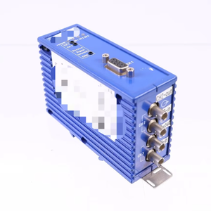 وحدة تحكم برمجية PLC PROFI 12M P12 للأتمتة الصناعية - Product Image 1