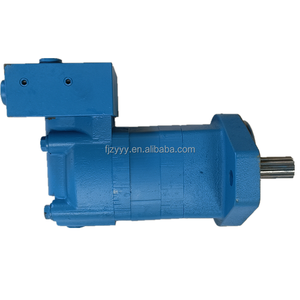 Moteur Série 2K 2K-245 2K-195 2K-160 2K-130 2K-100 2K-80 Hydraulique - Product Image 6