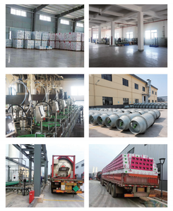 <span class=keywords><strong>Ch3cl</strong></span> Buena calidad Alta pureza 99.9% R40 GAS REFRIGERANTE R40 con precio bajo de fábrica china - Product Image 6